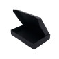 Fancy Black A5 Size Box for a Book