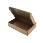 Brown A5 Size Shipping Box