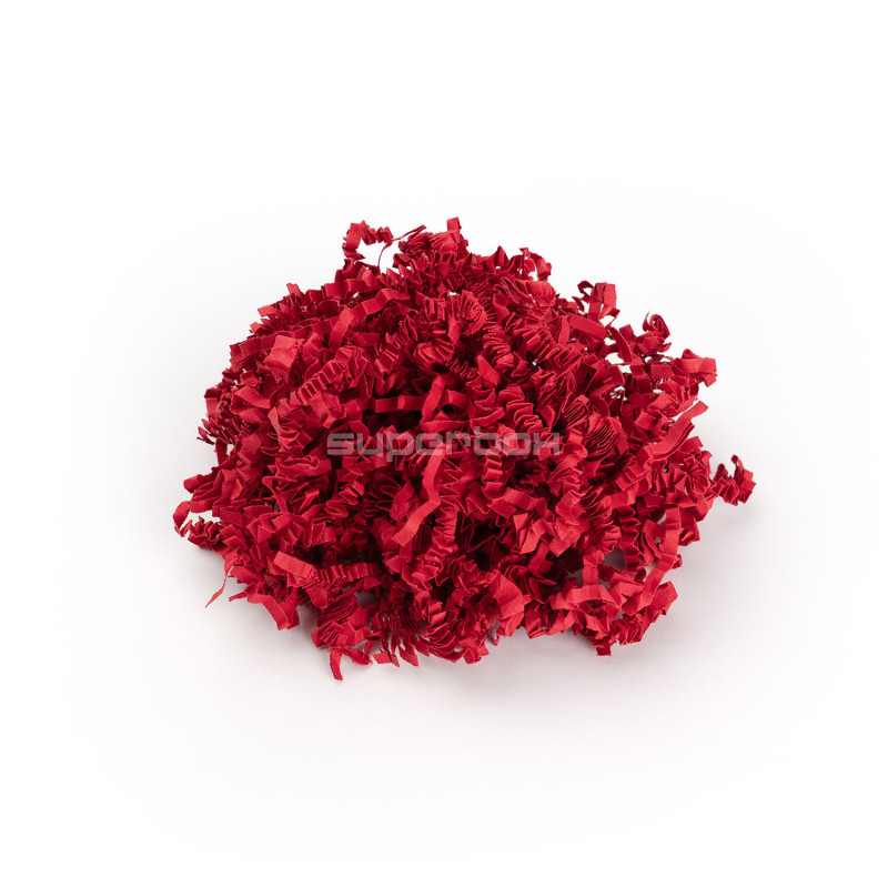 Stift strimlet papir – 4 mm, 1 kg