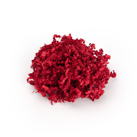 Stift strimlet papir – 4 mm, 1 kg