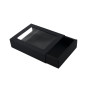 Black Sleeve Gift Box