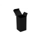 Black Narrow Box