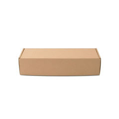 Hurtiglukkende postæske 275x90x65 mm | Superbox