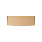 Hurtiglukkende postæske 275x90x65 mm | Superbox