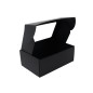Black A5 Size Gift Box