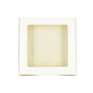 White Cookies Box