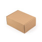 Hurtig postæske til pakketerminaler | 225x165x95 mm | Superbox