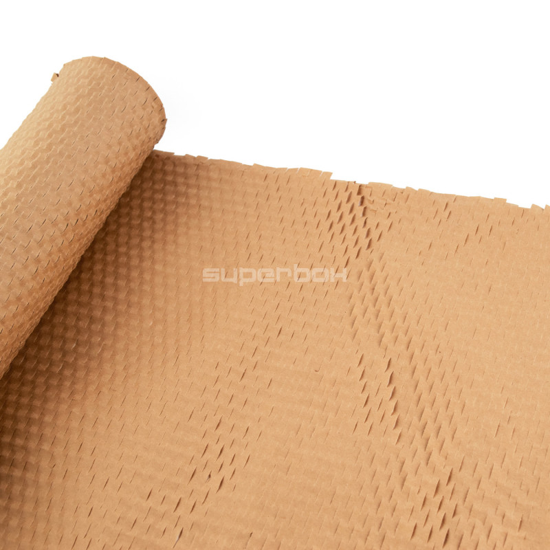 Pakke papir, 50 cm x 50 m