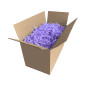 Stift revet papir - lilla | Superbox