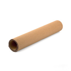 To lag bølgepap, 1000 x 400 mm