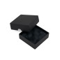 Black Velvet Insert