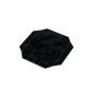 Black Velvet Insert