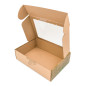 Eco Christmas Gift Box