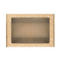 Brown Christmas A4 Size Gift Box