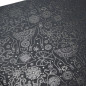 Black Large Square Gift Box