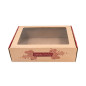 Christmas Eco Gift Box