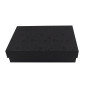 Black Christmas Base-Lid Box