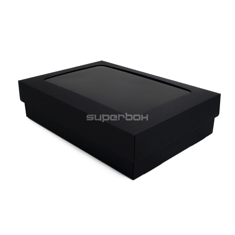 Multipurpose Black Box