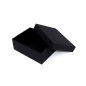 Black Rectangular Box