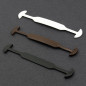 Colored Plastic Handles for Gift Boxes