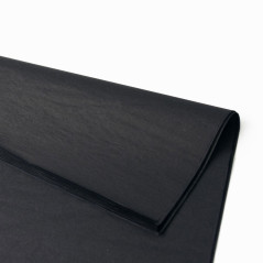 Silk Paper Black, No. 210