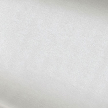 Silk Paper Pearl White, No. 812