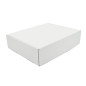 White Gift Box