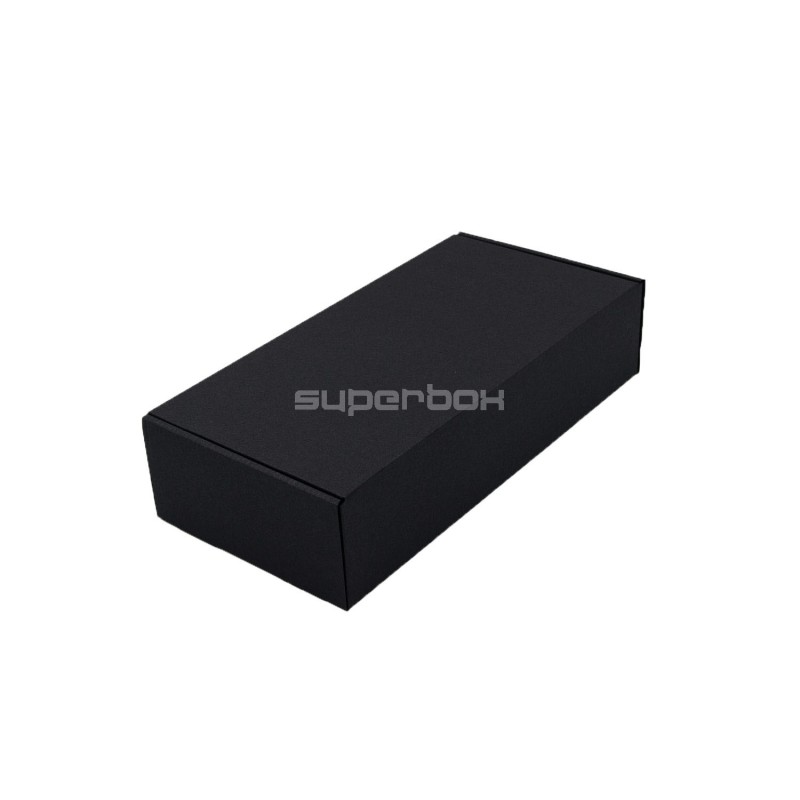 Black long Box For Packing  Classy Gifts