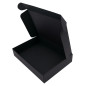 Box for Plaid or Bedding