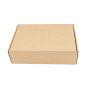Brown A4 Size Box