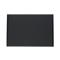 Black A4 Size Gift Box Folded