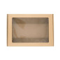 Brown A4 Size Box