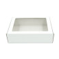 White A4 Size Box