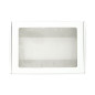 White A4 Size Box