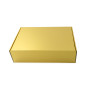 Gold Metallic Box A4 Size
