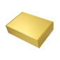 Gold Metallic Box A4 Size