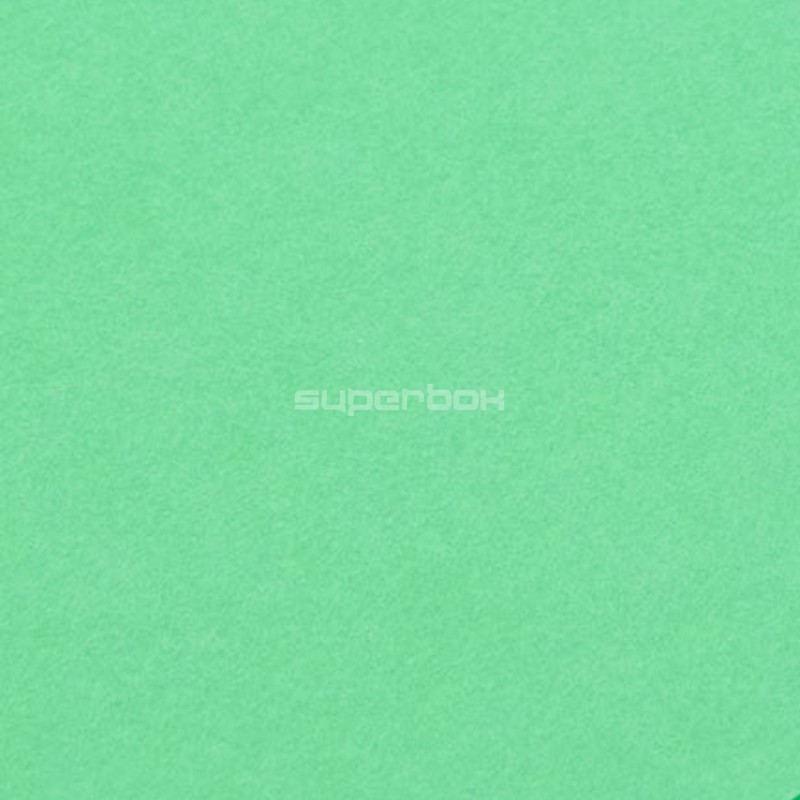 Emerald Silk Paper, No. 73