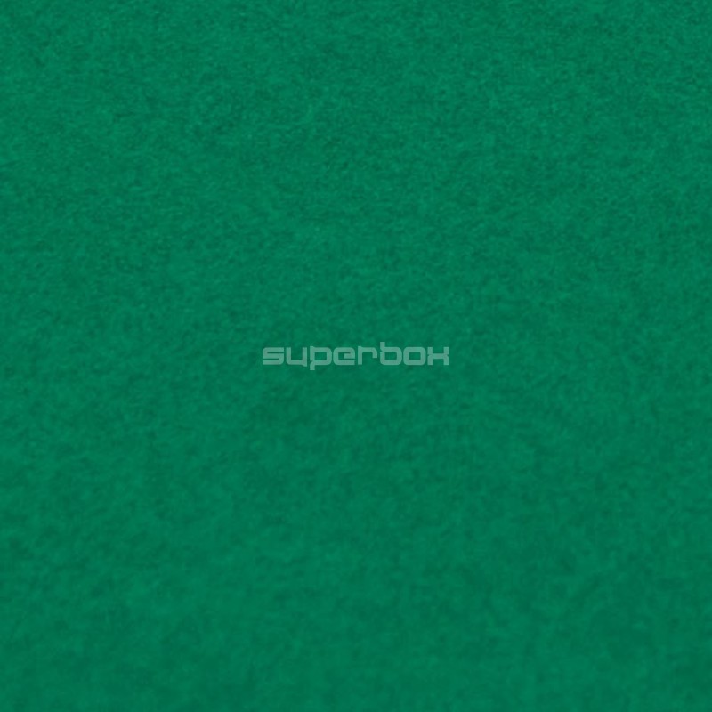 Dark Green Silk Paper, No. 42