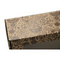 Brown Christmas Box Folded