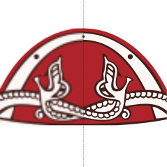 Logoforberedelse til udskrivning og redigering