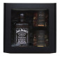 Black Large Square PREMIUM Gift Box