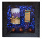 Black Large Square Gift Box