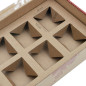 Brown A4 Size Box
