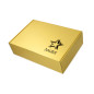 Gold Metallic Box A4 Size