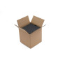 Box with Quick Lock