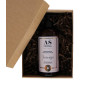 Brown Rectangular Gift Box
