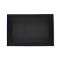 Black A4 Size Box