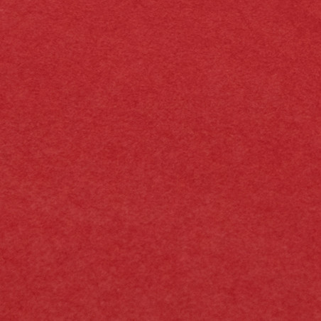 Brightly Red Silk Paper, No. 155