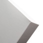 Hvid papæske | 150x150x30 mm | Superbox