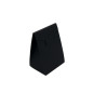 Black box For Packing Jewelry, Height of 12 cm